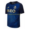 Original Fußballtrikot FC Porto Auswärtstrikot 2021-22 Für Herren